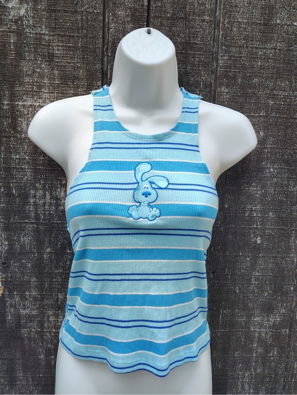 Nickelodeon Blue's Clues Tank Top